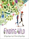 Cover image for Finding Wild